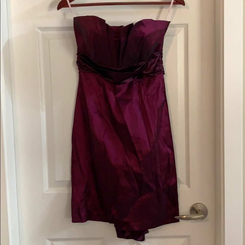 2/$30 cocktail dress